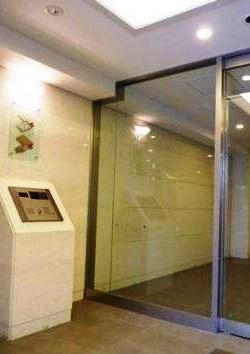 エクセレンシア駒込 物件写真 建物写真4