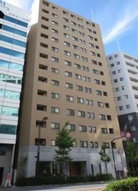 ウィルローズ茅場町 物件写真 建物写真2