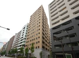 ウィルローズ茅場町 物件写真 建物写真3