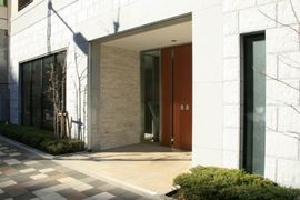 ウィルローズ茅場町 物件写真 建物写真4