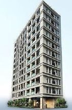 パークホームズ日本橋浜町ザテラス 物件写真 建物写真1