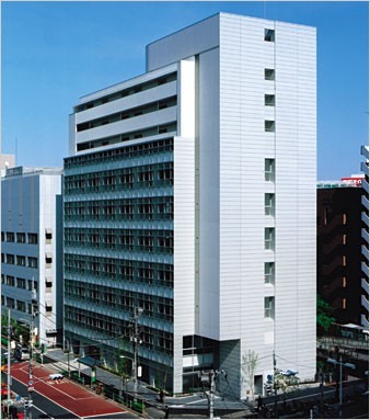 A-PLACE田町イースト (エープレイス田町イースト) 物件写真 建物写真2