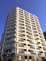 稲荷町タワー 物件写真 建物写真1