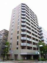 ザ・パークハウス東銀座 物件写真 建物写真1