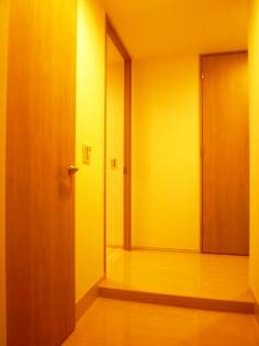 ザ・パークハウス東銀座 物件写真 建物写真9