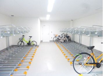 キーヌ・ブラン 物件写真 建物写真27