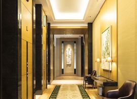 東京ガーデンテラス紀尾井町 住宅棟 写真
