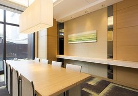 東京ガーデンテラス紀尾井町 住宅棟 共有部分