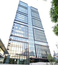 東京ガーデンテラス紀尾井町 住宅棟 外観