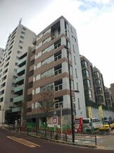 グレース白金 物件写真 建物写真1