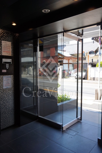 ステージグランデ清澄白河アジールコート 建物写真