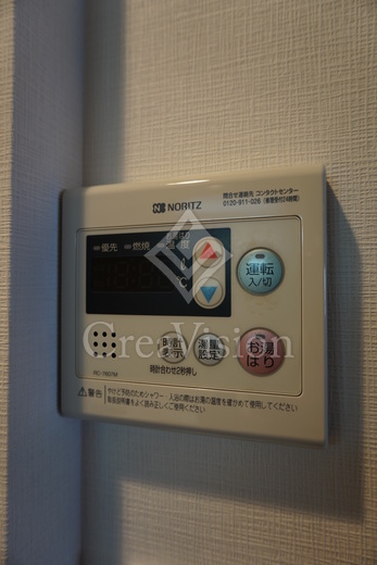 ステージグランデ清澄白河アジールコート 設備