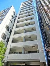 コンフォリア浅草駒形 物件写真 建物写真1