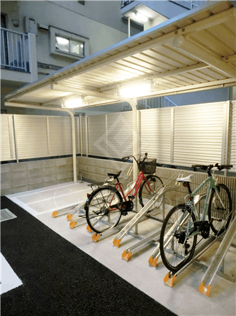 スプランディッド品川 物件写真 建物写真26