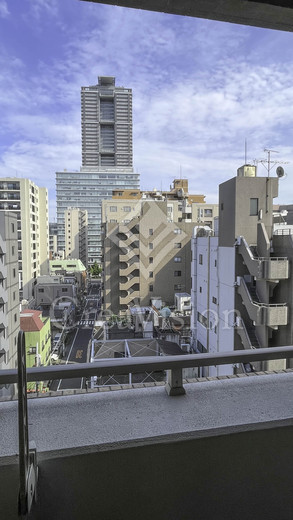ウィルローズ日本橋浜町 部屋写真