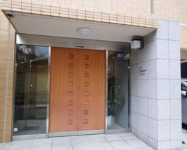 カイザー赤坂ビル 物件写真 建物写真4