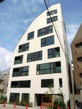 三田伊皿子坂ハウス 物件写真 建物写真1