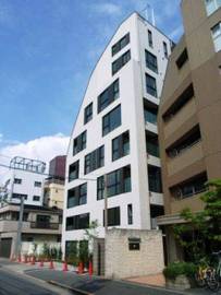 三田伊皿子坂ハウス 物件写真 建物写真2