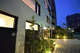 三田伊皿子坂ハウス 物件写真 建物写真4