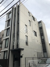 リーガランド白金 画像