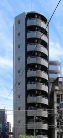リクレイシア三田 物件写真 建物写真1