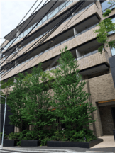 ザ・パークハウス西麻布霞町 物件写真 建物写真1