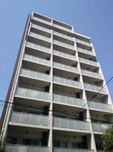 ドゥーエ両国2 物件写真 建物写真1