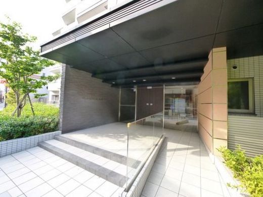 アトラス新宿柏木 物件写真 建物写真6