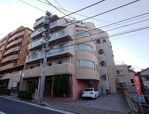 リ・プレゼ恵比寿 物件写真 建物写真1