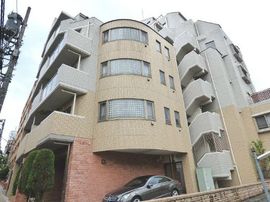 リ・プレゼ恵比寿 物件写真 建物写真2