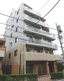 リ・プレゼ恵比寿 物件写真 建物写真3