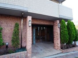 リ・プレゼ恵比寿 物件写真 建物写真4