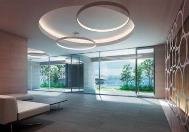 ルフォンリブレ浜松町キャナルマークス 物件写真 建物写真4