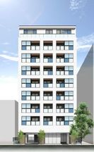 プレジリア本郷 物件写真 建物写真1