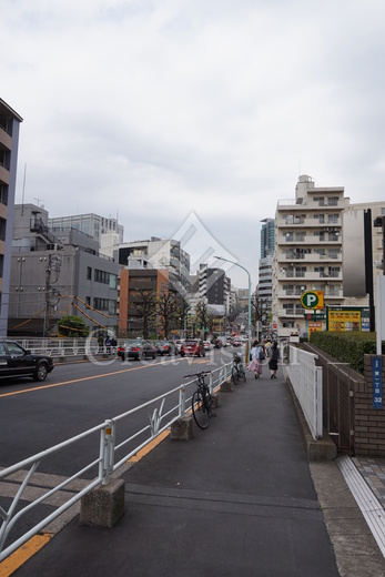 渋谷プロパティータワー 外観 物件画像16