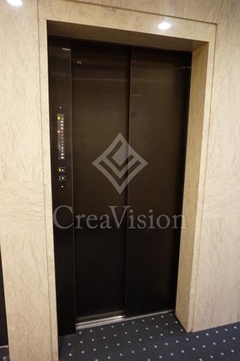 渋谷プロパティータワー エレベーター