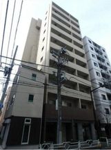 アトラス日本橋水天宮 物件写真 建物写真1