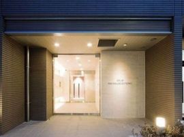アトラス日本橋水天宮 物件写真 建物写真3