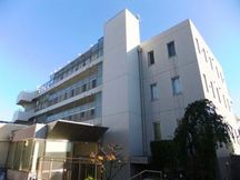 パークヒルズ紅葉山 物件写真 建物写真1