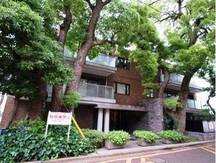 サザン高輪 物件写真 建物写真1