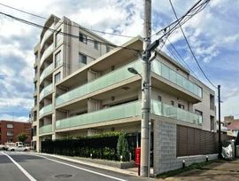 ブランズ碑文谷三丁目 物件写真 建物写真3