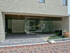 ブランズ碑文谷三丁目 物件写真 建物写真4