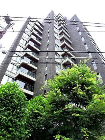 グランドヒルズ一番町 物件写真 建物写真2