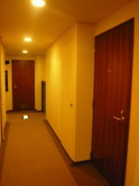 西早稲田シティタワー 物件写真 建物写真7