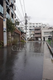クローバー高輪 外観 物件画像4