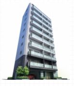 グランヴァン浅草橋駅前 物件写真 建物写真1