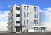 アレーロ自由が丘 物件写真 建物写真1