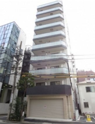 新神保町ビル 物件写真 建物写真2