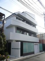 リゾート西馬込 物件写真 建物写真1