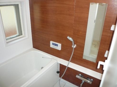 リゾート西馬込 物件写真 建物写真23